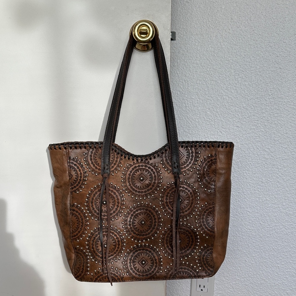 American West Purse